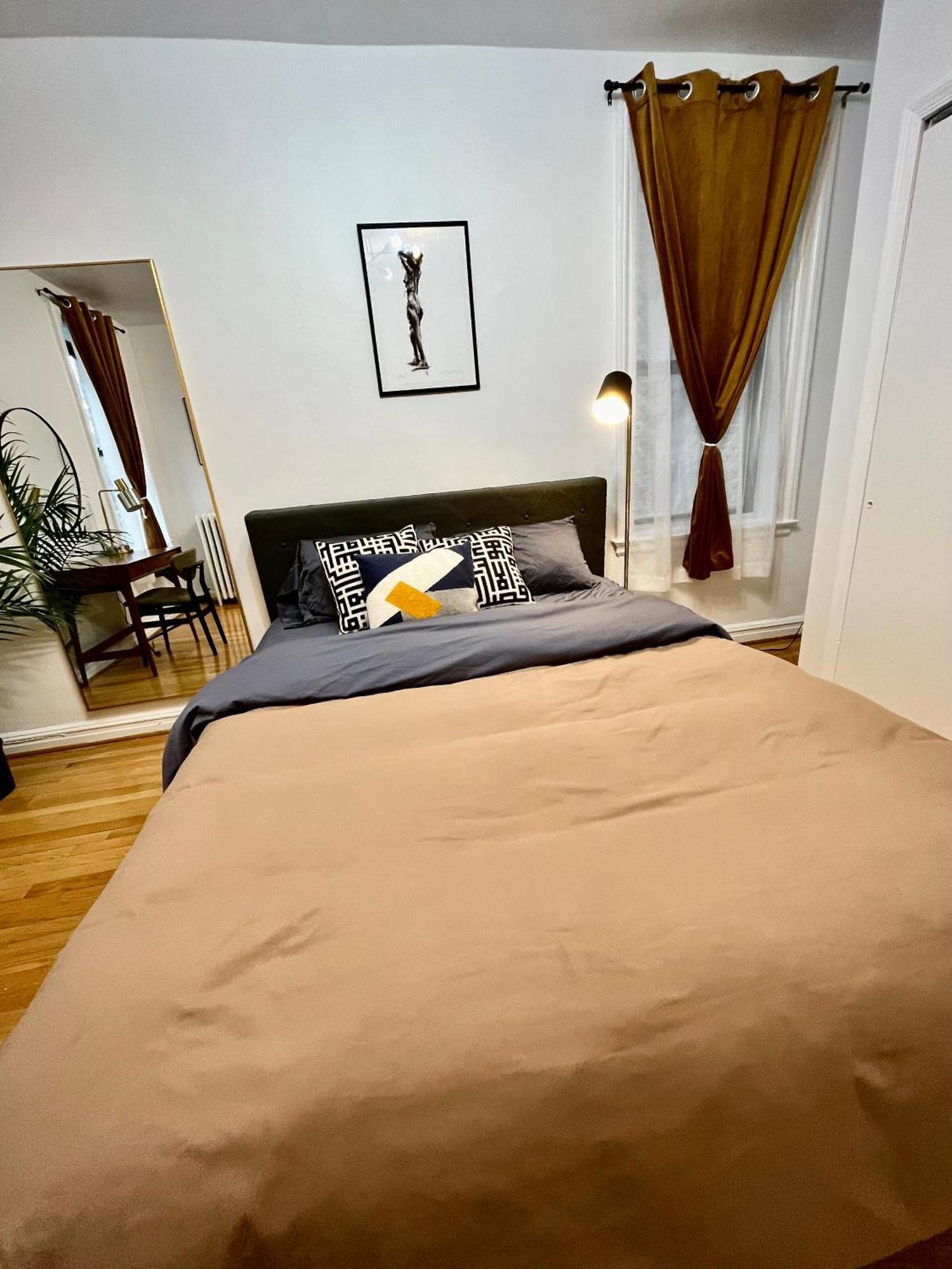 Apartamento Beauty In The Heart Of The Village